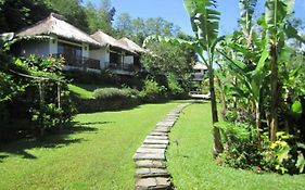 Kelimutu Crater Lakes Ecolodge